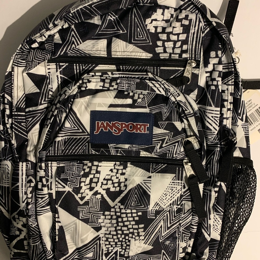 Jansport Backpack